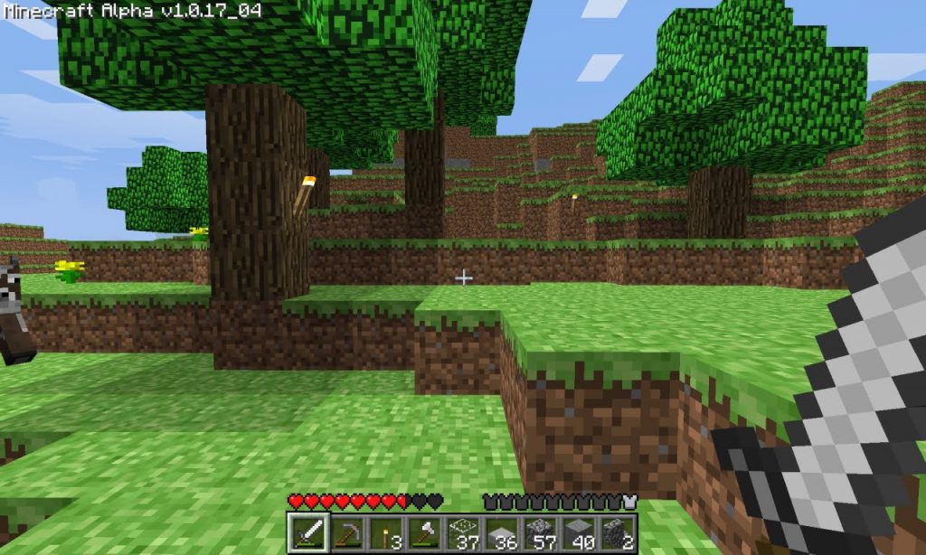 download minecraft free for mac